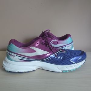 Brooks Launch 2
